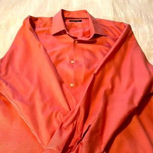 Men’s Banana Republic dress shirt